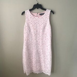 Karl Lagerfeld lace dress